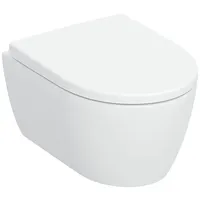 Geberit iCon Set Wand-Tiefspül-WC 503048001,