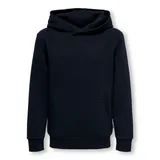 only & sons junior Hoodie Black 122-128