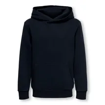 only & sons junior Hoodie Black 122-128
