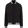 Mister Tee New York Arc Light College Jacket schwarz S