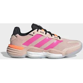 adidas Performance STABIL 16 INDOOR Hallenschuh Handballschuh rosa 43 1/3 EU