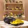 Stanley FATMAX V20 2,0 Ah Akku und 1,25 A Ladegerät Starter-Set, 18 V, SFMCB10D1-QW