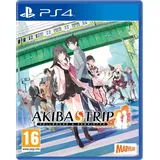 AKIBA'S TRIP: Hellbound & Debriefed