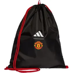 adidas Manchester United Turnbeutel IB4573 - black/white