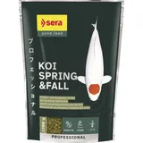 Sera Koifutter Professional Spring & Fall 2,2 kg