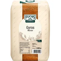 Fuchs Gyros Würzer GV (1 x 1 kg)