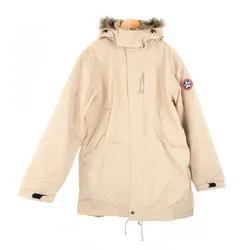 F2 Snowboardjacke Camo Parka Jacket snow jacke winterjacke, Konfiguration: XL