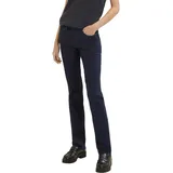 TOM TAILOR Damen Alexa Straight Jeans, 30/32 EU