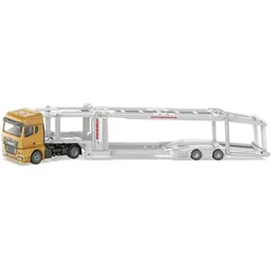 MAN Autotransporter Modell von Siku