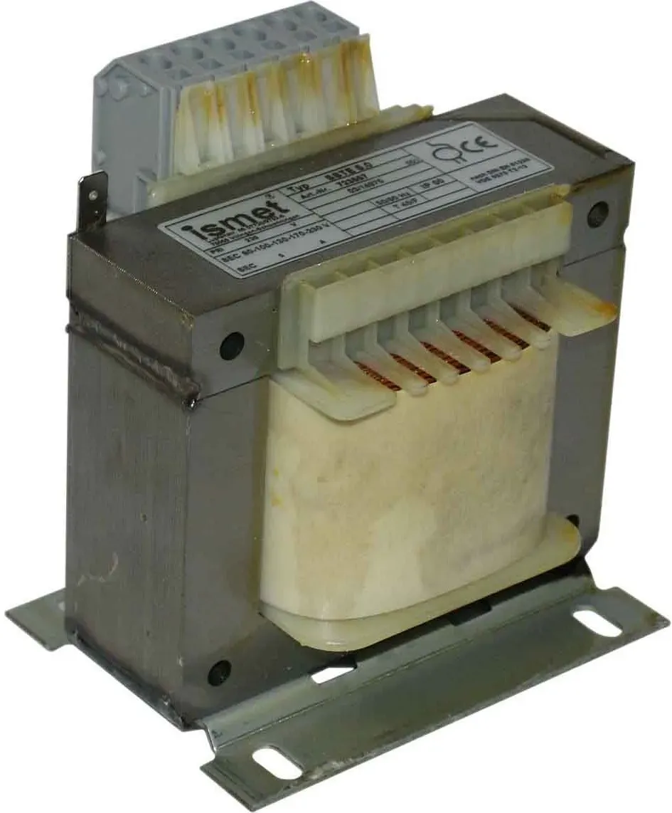 Redur GmbH & Co.KG 1Ph.-Stufentransformator 723558