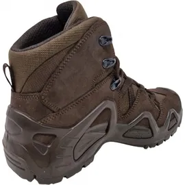 Lowa Zephyr GTX Mid TF Braun 47