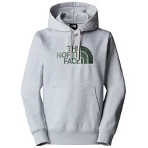 The North Face - Drew Peak Pullover Hoodie - Hoodie Gr XXL grau