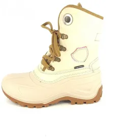 Spirale Winterstiefel Herren Beige 37