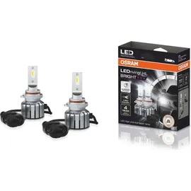 Osram LEDriving HL Bright HB3/H10 19 W 2 St.