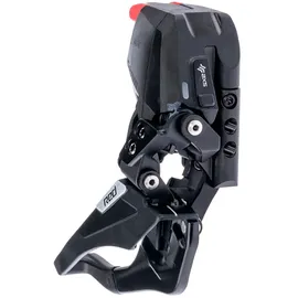 Sram Red Axs E1 Braze-on,2x12,mit FD Tool,46-50Z