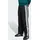 adidas Adibreak Loose Jogginghose Schwarz/Weiß 164