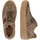 Gabor Sneaker Damen Weite E Braun 38,5