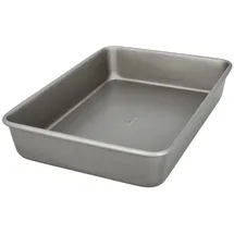 Birkmann Bakers Best Back- und Auflaufform 28 x 23 cm