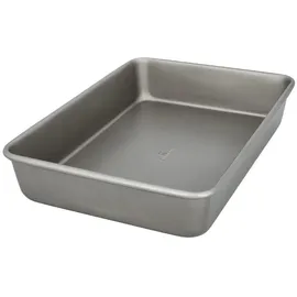 Birkmann Bakers Best Back- und Auflaufform 28 x 23 cm