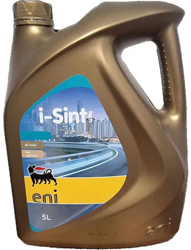 Eni i-Sint tech F Plus 0W-30, 5 Liter