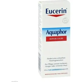 Eucerin Aquaphor Repair-Salbe 45 ml