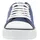 Ethletic Trainer White Cap Lo Cut Damen Blau 37