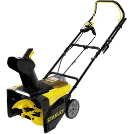 Stanley SCSNP460R2-QW Schneefräse Akku