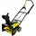 Stanley SCSNP460R2-QW Schneefräse Akku
