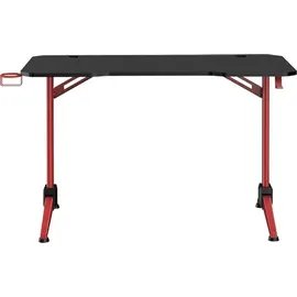 Logilink EO0042 - Gaming Tisch EO0042, RGB Streifen