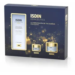 Kosmetik-Set Isdin ISDINCEUTICS 3 Stücke