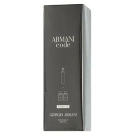 Giorgio Armani Code Homme Parfum 150 ml
