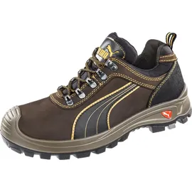 Puma Halbschuh Sierra Nevada Low