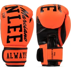 BENLEE Boxhandschuhe aus Kunstleder CHUNKY B