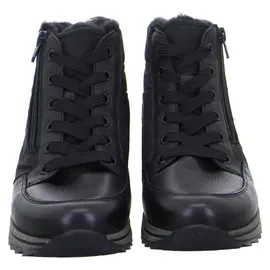 ARA Stiefelette Osaka schwarz Gr. 37,5 - 37.5