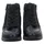 ARA Stiefelette Osaka schwarz Gr. 37,5 - 37.5