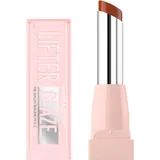 Maybelline New York Lifter Glaze Oil 009 Latte Crush - Bis zu 24 Stunden Hydratation - Mit glänzenden Pigmenten - 3 gr