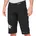 100 100 Velohosen R-Core 24 Schwarz