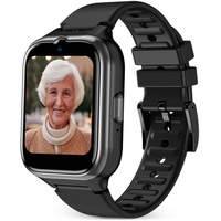 SPC Smartee 4G Senior Smartwatch für Senioren mit großen