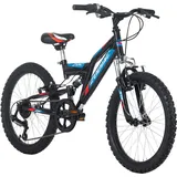 KS-Cycling KS Cycling Kinderfahrrad 20'' Zodiac RH 31 cm