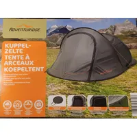NEU 2 Personen Pop-Up Wurfzelt Kuppelzelt für Camping Zelten Outdoor Survival