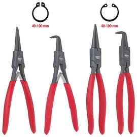 KS Tools Sicherungsringzange 119.2060
