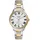 Fossil Gilmore Edelstahl 36 mm ES5396
