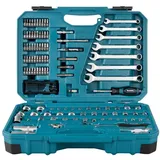Makita Werkzeug-Set 120-tlg. E-06616