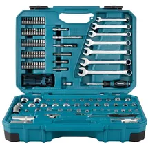 Makita Werkzeug-Set 120-tlg. E-06616