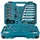Makita Werkzeug-Set 120-tlg. E-06616