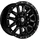 Tomason TN Offroad 9 x 20 6 x 139,7 ET18 MB106 Schwarz