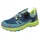 TROLLKIDS Trollfjord Hiker Low XT 39