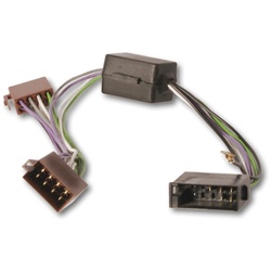  Aktivsystemadapter VW/Audi 
