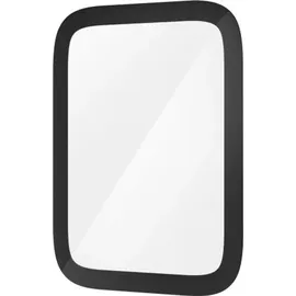 Hama Super Hybrid f Watch 4/5/6/SE 1./2. Gen, 44mm, Montagehilfe