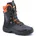 Gr 43 schwarz/orange